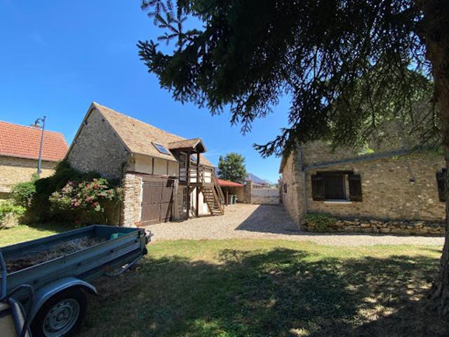 Maison vente à Les Andelys, Mercey