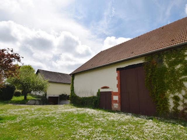 Maison vente à La Grande Genete, Vendat