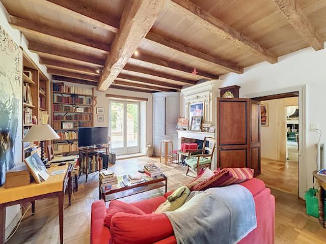 Maison vente à Angoulême, Vindelle
