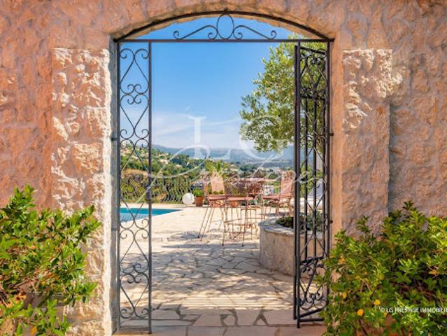 Maison vente à Grasse, Mandelieu-la-napoule