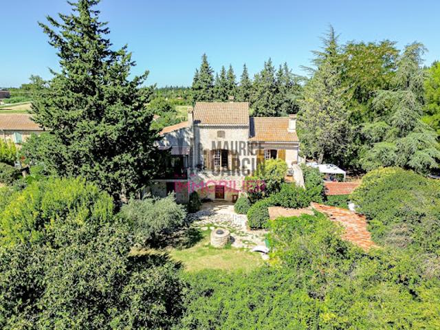 Maison vente à Robion, Vaucluse