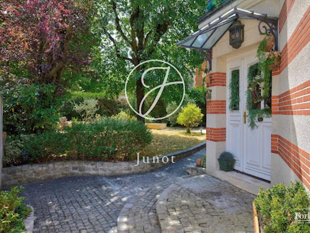 Maison vente à Saint-Germain-en-Laye, Chatou