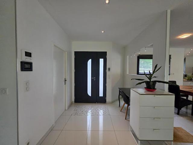 Maison vente à Mont-de-Marsan, Bougue