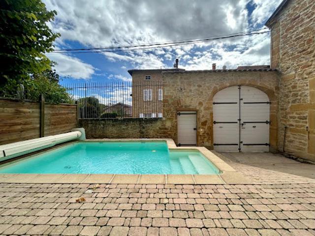 Maison vente à Villefranche-sur-Saône, Rhône