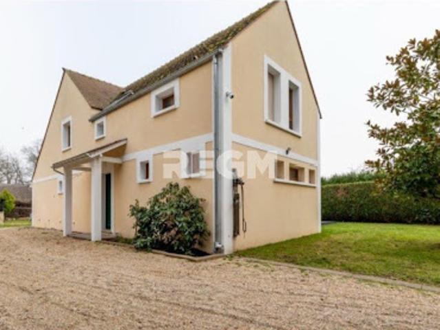 Maison vente à Mantes-la-Jolie, Adainville