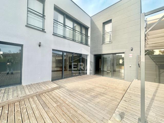 Maison vente à Mont-Mesly, Créteil