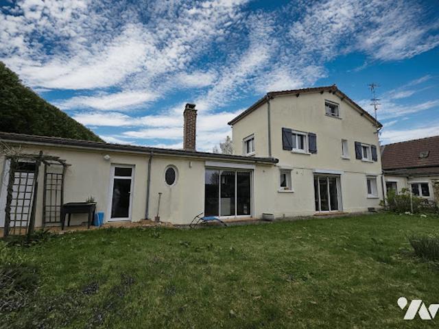 Maison vente à Fayet, Aisne