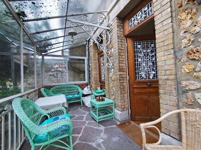 Maison vente à Mantes-la-Jolie, Aubergenville