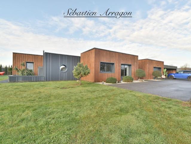 Maison vente à Marmande, Castelmoron-sur-lot
