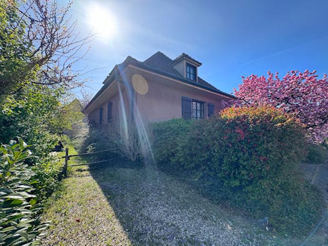 Maison vente à Strasbourg, Grand Est