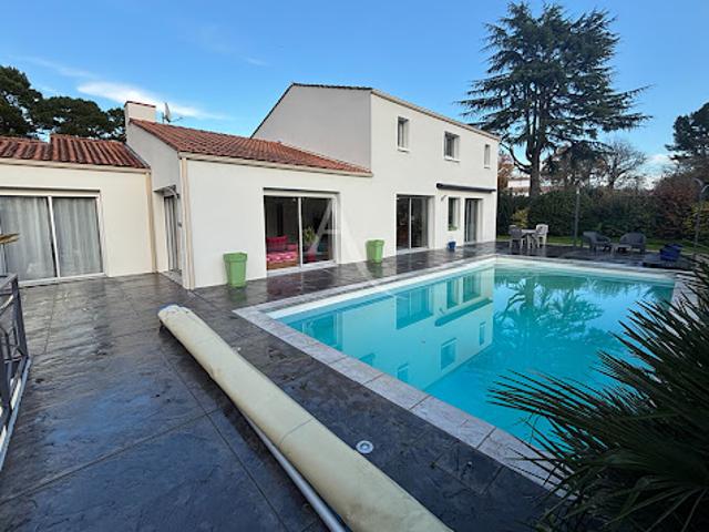 Maison vente à France métropolitaine, La Roche-sur-yon