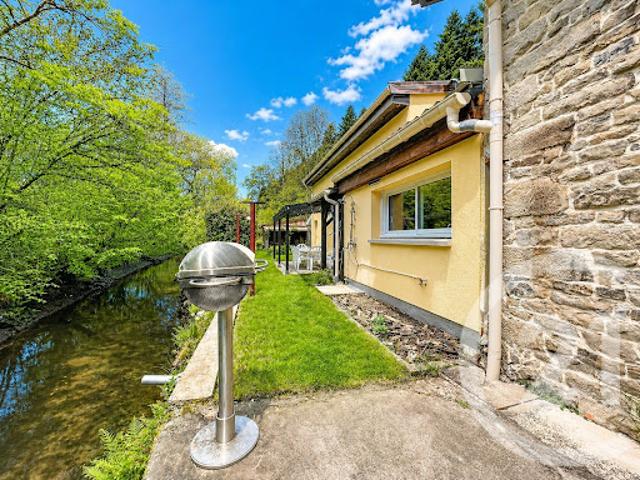 Maison vente à Épinal, Bains-les-bains