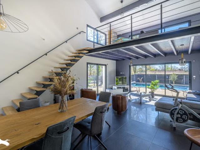 Maison vente à Mios, Gironde
