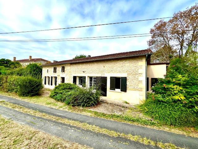 Maison vente à Bergerac, Montpeyroux