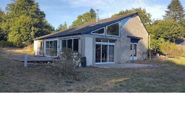 Maison vente à La Croix de Saint-Idult, Ploërdut