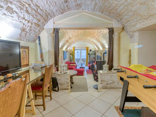 Maison vente à Lons-le-Saunier, Saint-julien