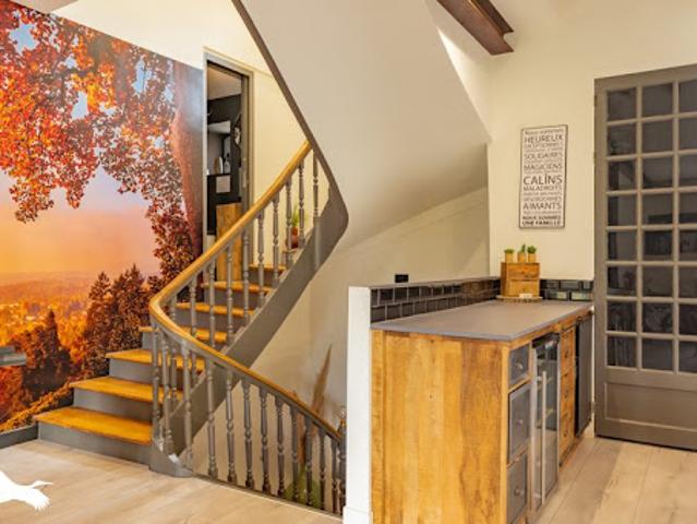 Maison vente à Tarascon-sur-Ariège