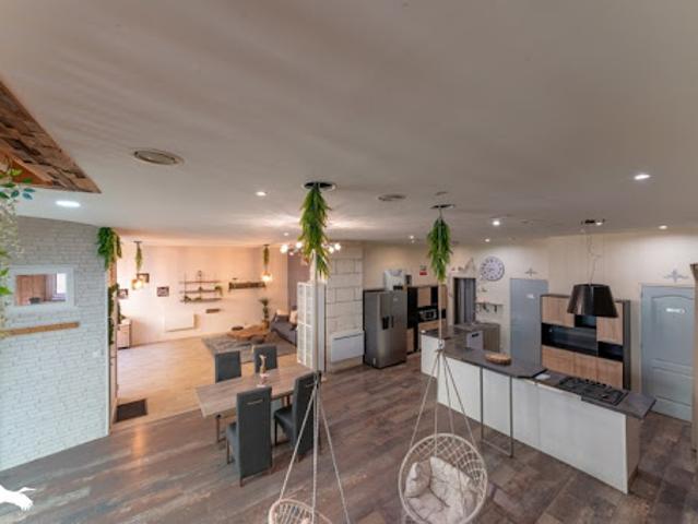 Maison vente à Sarlat-la-Canéda, Villefranche-du-périgord
