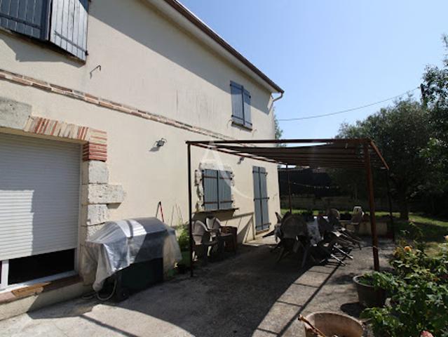 Maison vente à Castelsarrasin, Occitanie