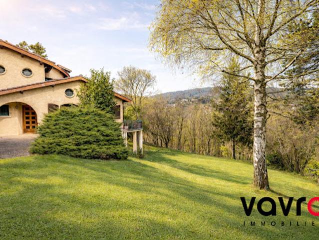 Maison vente à Lyon, Métropole de Lyon