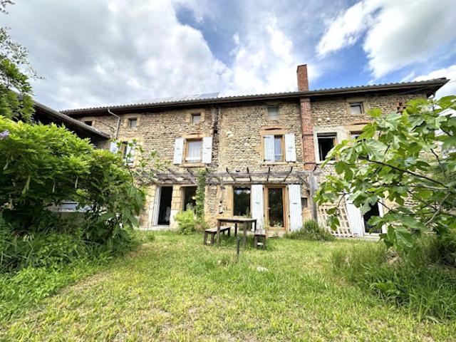 Maison vente à Valence, Eymeux
