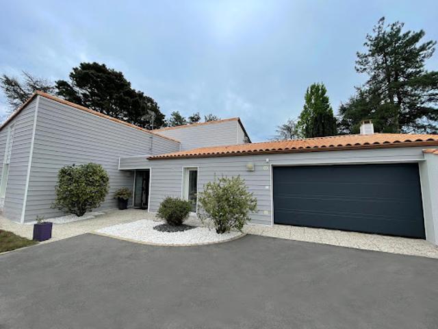 Maison vente à Nantes, Bouguenais