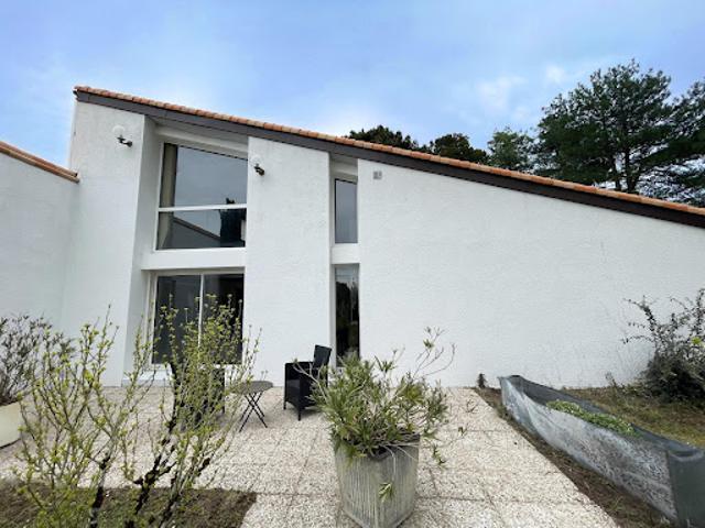 Maison vente à Bouguenais, L'Ouche Biton