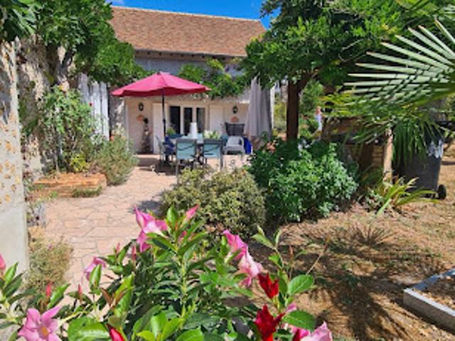 Maison vente à Soucy, Fontenay-lès-Briis