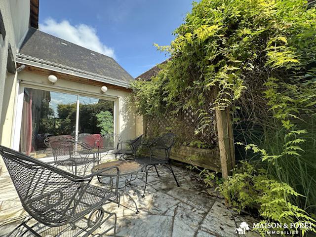 Maison vente à Montargis, Gien