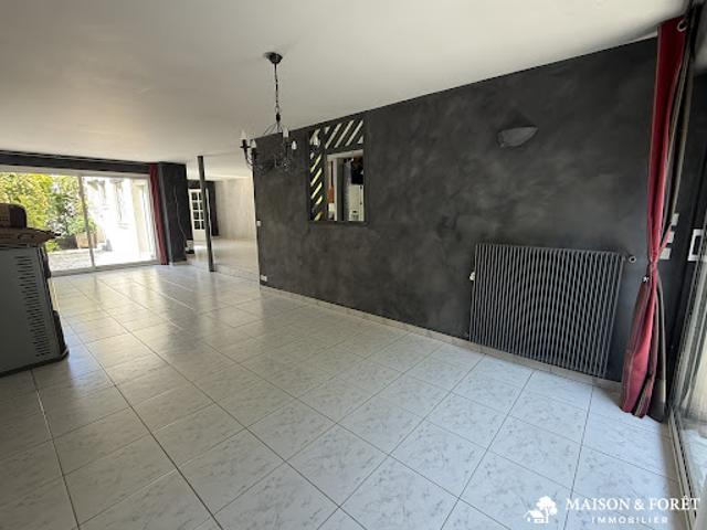Maison vente à Montargis, Gien