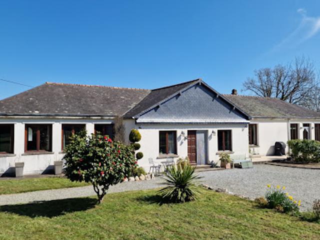 Maison vente à Pontivy, Bretagne