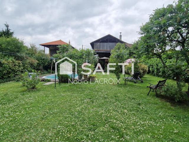 Maison vente à Saint-Gaudens, Mazères-sur-salat