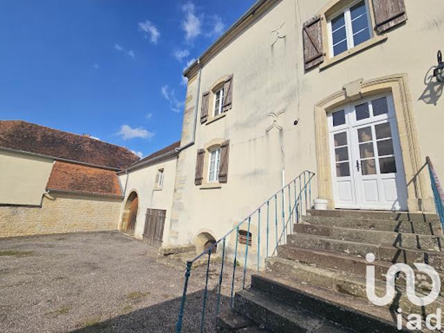 Maison vente à Vesoul, Menoux