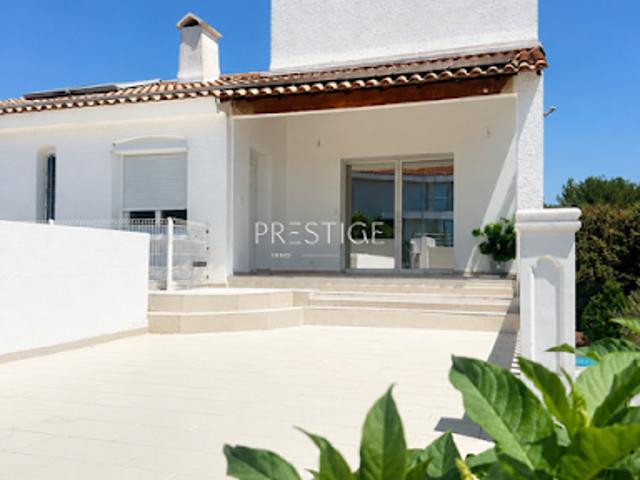 Maison vente à Montpellier