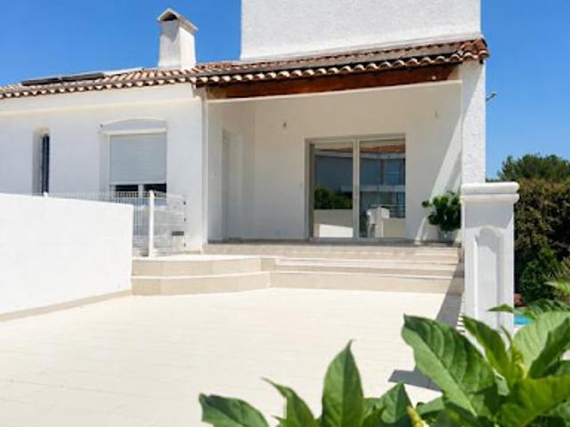 Maison vente à Montpellier