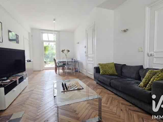 Maison vente à Lille, Saint-andré-lez-lille