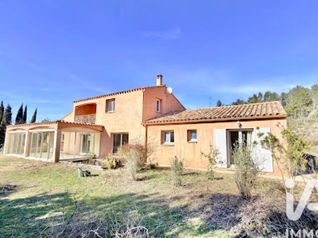 Maison vente à Narbonne, Saint-pierre-des-champs