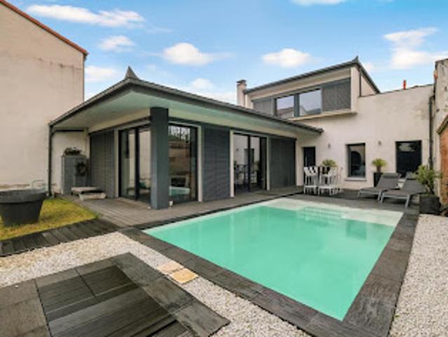 Maison vente à Toulouse