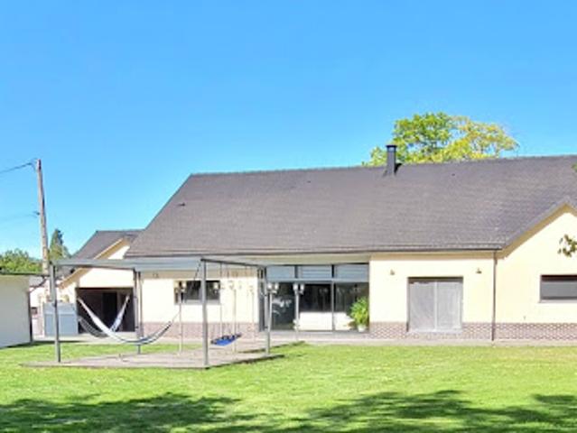 Maison vente à Rouen, Tourville-la-rivière