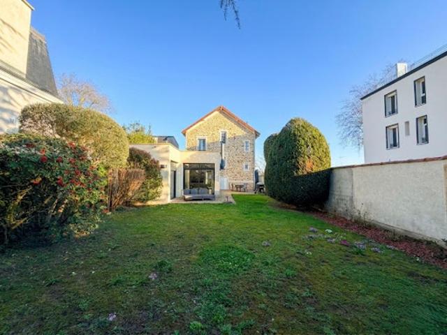 Maison vente à Nogent-sur-Marne, Villiers-sur-marne