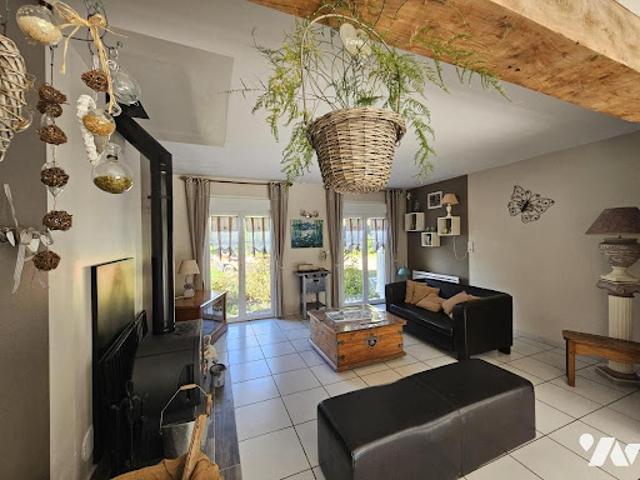 Maison vente à Boulogne-sur-Mer, Wierre-effroy