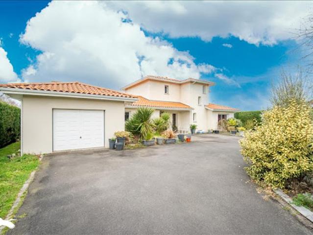 Maison vente à Biscarrosse, Landes