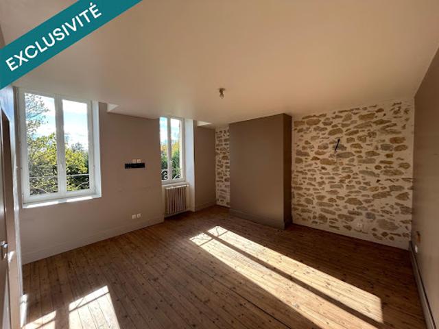 Maison vente à Langon, Caudrot