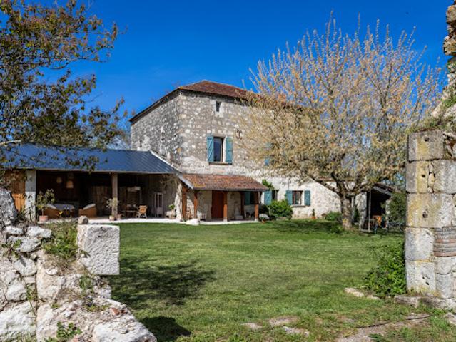 Maison vente à Agen, Beauville