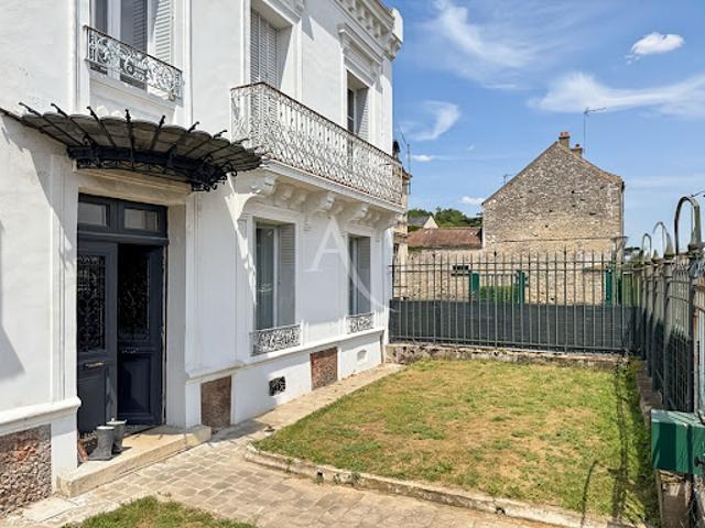 Maison vente à Les Hautes Garces, Étampes
