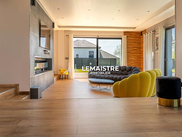 Maison vente à Le Havre, Fontaine-la-mallet