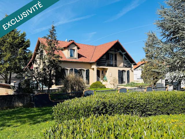 Maison vente à Thionville, Hettange-grande