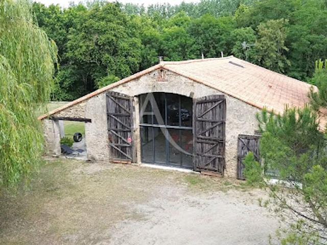 Maison vente à La Roche-sur-Yon, La Chapelle-palluau