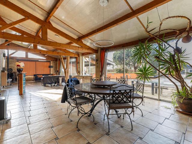 Maison vente à L'Hoste, Louchats