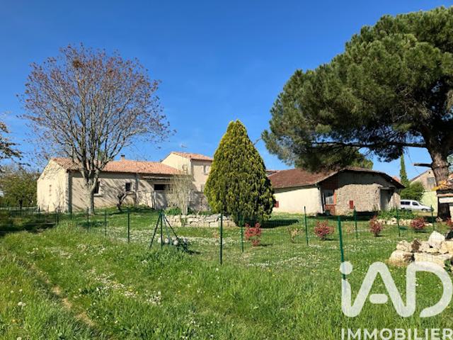 Maison vente à Villeneuve-sur-Lot, Sainte-colombe-de-villeneuve